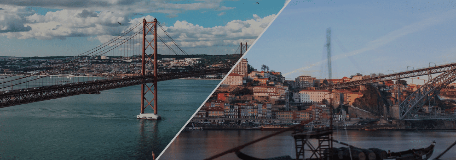 LisboaxPorto_experience