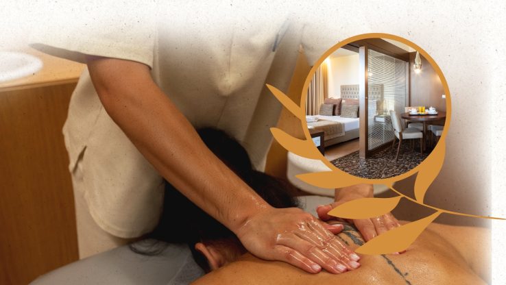 Neya Day Spa Pack Spa Alojamento E Spa Website Banner Homepage Lisboa