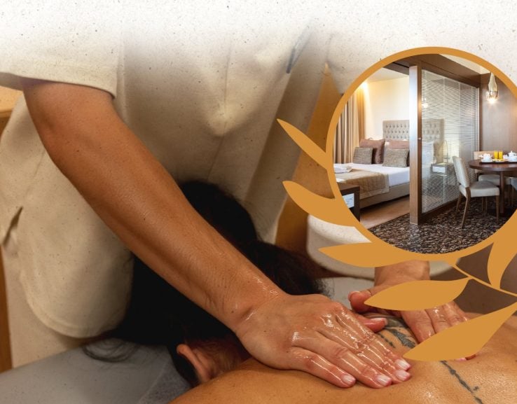Neya Day Spa Pack Spa Alojamento E Spa Website Banner Homepage Lisboa